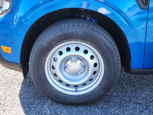 New 2026 Ford Maverick XL image 9