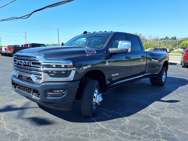 New 2026 RAM 3500 Laramie image 5