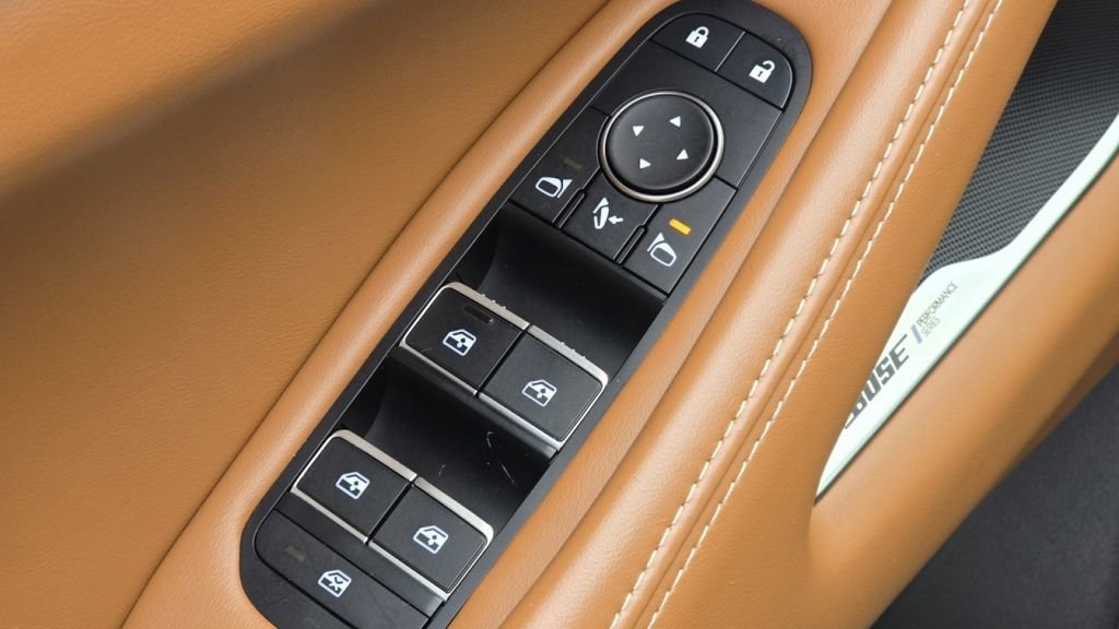 Used 2025 INFINITI QX60 Autograph w/ Cargo Package image 29