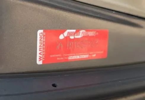Used 2003 Buick Century Custom FWD image 36