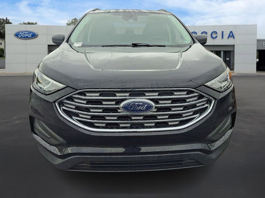 Certified 2020 Ford Edge SE AWD/4WD image 2