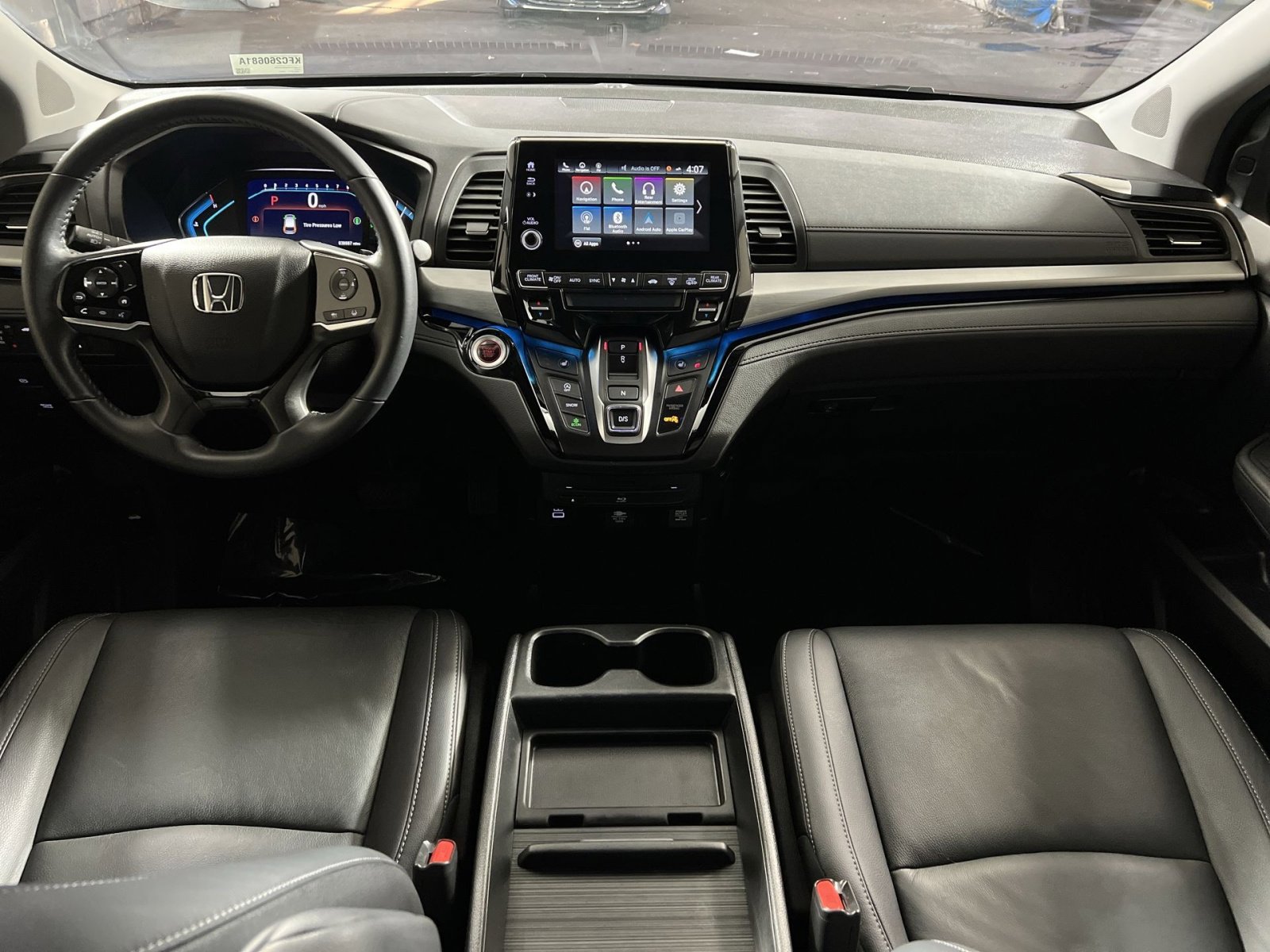 Used 2022 Honda Odyssey Touring image 23