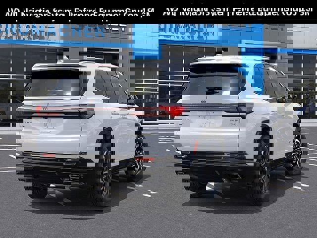 New 2026 Buick Enclave Sport Touring w/ Power Package image 4