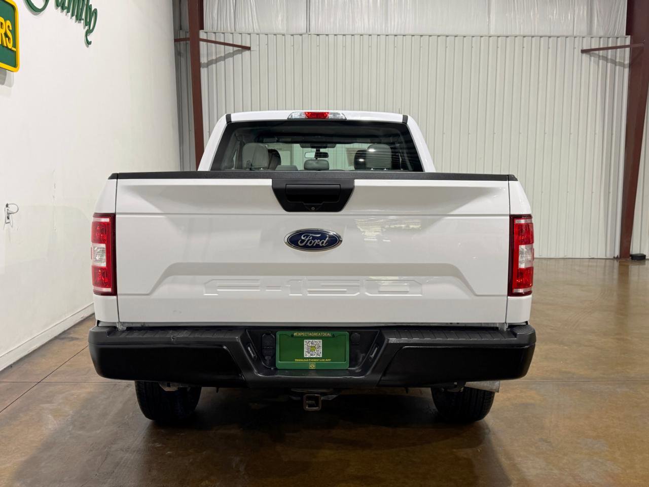 Used 2019 Ford F150 XL w/ Equipment Group 101A Mid image 7