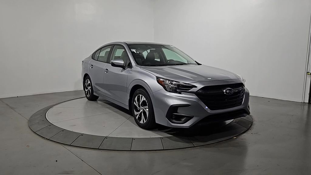 New 2025 Subaru Legacy Premium image 7