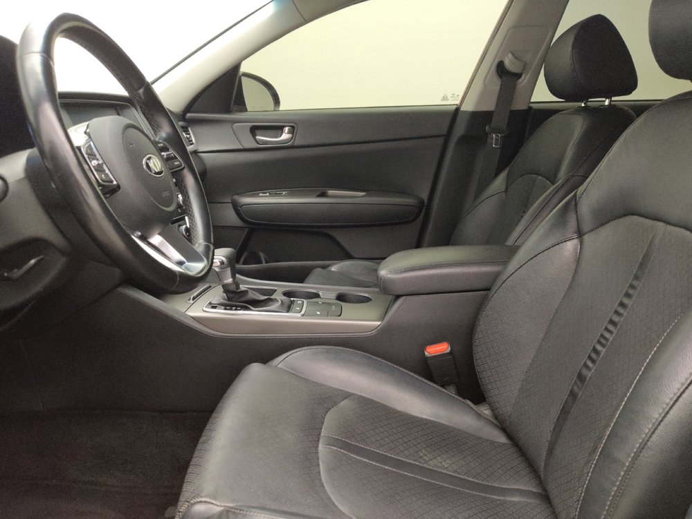 Used 2020 Kia Optima SE FWD image 17
