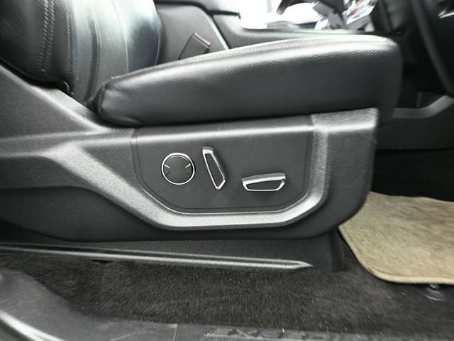 Used 2018 Ford Expedition Limited AWD/4WD image 53