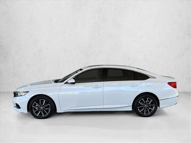 Used 2022 Honda Accord EX-L image 2