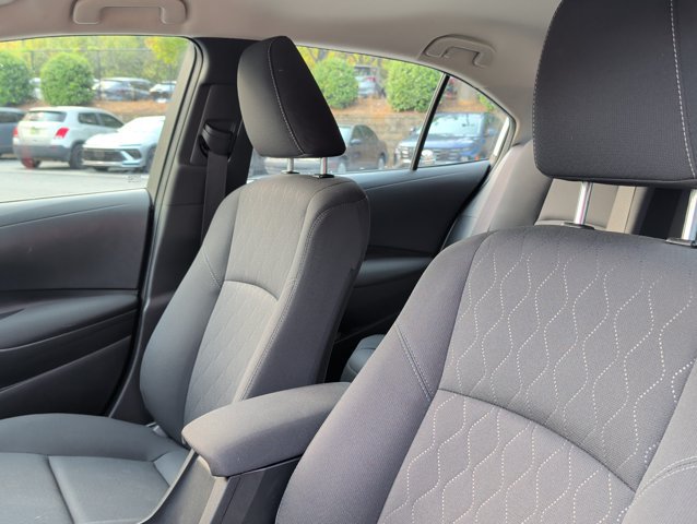 Used 2024 Toyota Corolla LE FWD image 11