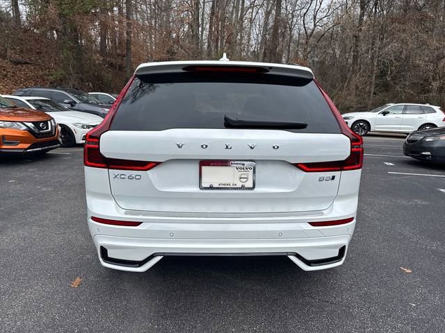 Used 2026 Volvo XC60 B5 Plus w/ Protection Package Premier image 5
