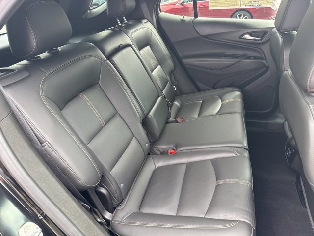 Certified 2022 Chevrolet Equinox Premier image 30