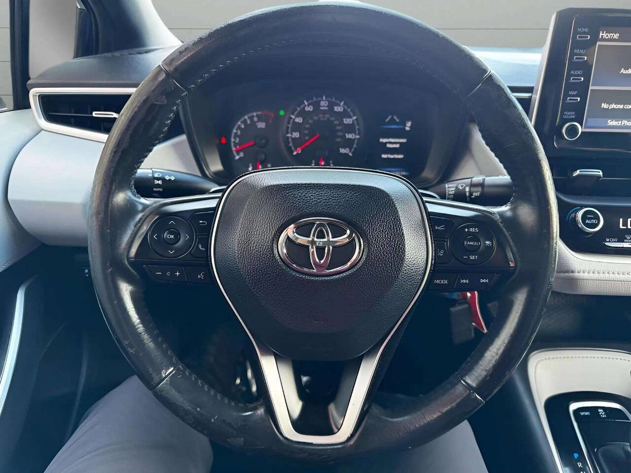 Used 2020 Toyota Corolla SE image 15