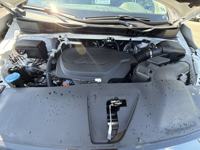 Used 2025 Honda Odyssey Elite image 20