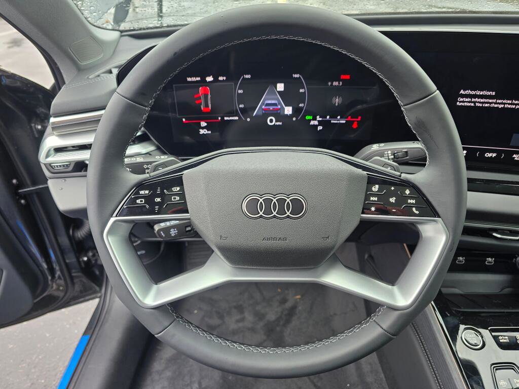 New 2026 Audi A6 Prestige AWD/4WD image 13