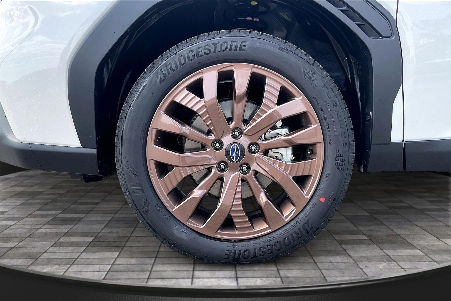 New 2026 Subaru Forester Sport AWD/4WD image 11