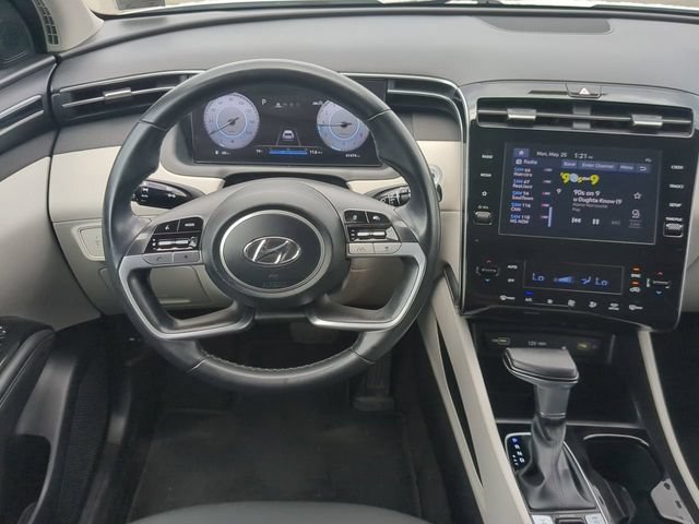 Used 2022 Hyundai Tucson SEL w/ Convenience Package AWD/4WD image 16
