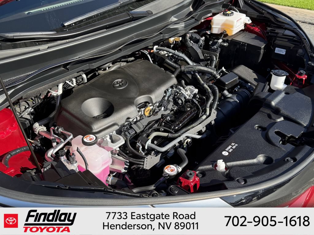 Certified 2023 Toyota Sienna Platinum FWD image 30
