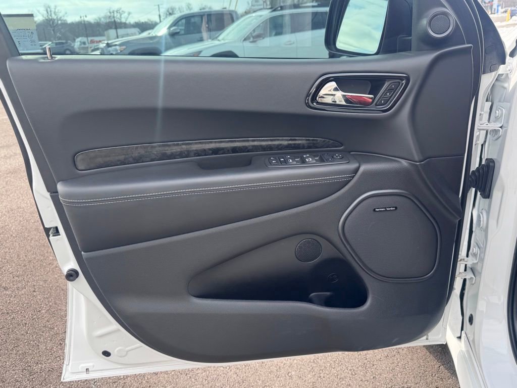 Used 2023 Dodge Durango SRT Hellcat image 11