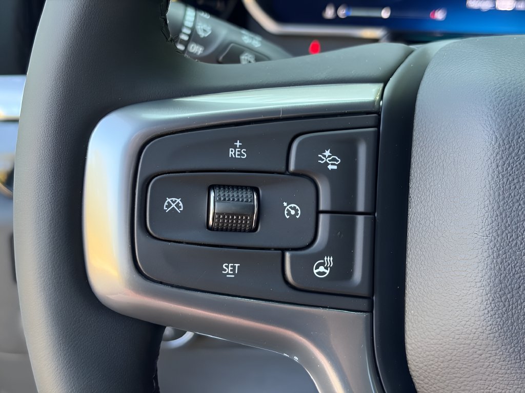 New 2026 Chevrolet Silverado 1500 LT AWD/4WD image 18