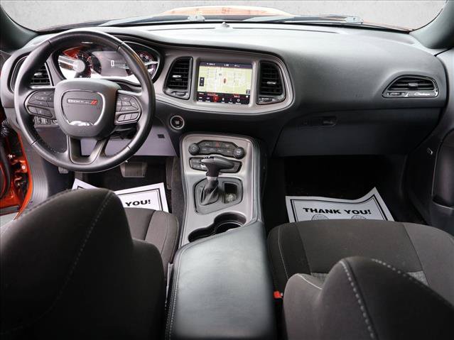 Used 2023 Dodge Challenger GT w/ Blacktop Package RWD image 20