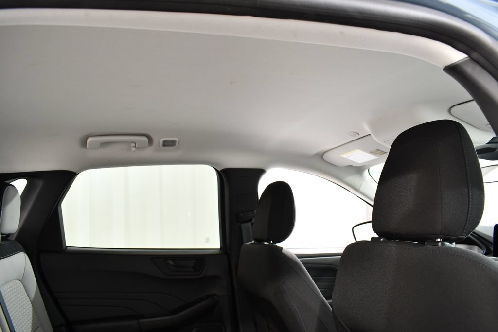 Used 2023 Ford Escape Active AWD/4WD image 18