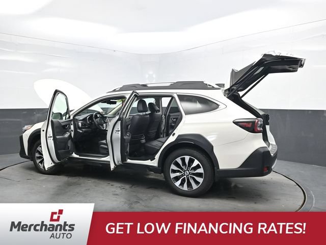 Used 2023 Subaru Outback Touring AWD/4WD image 53