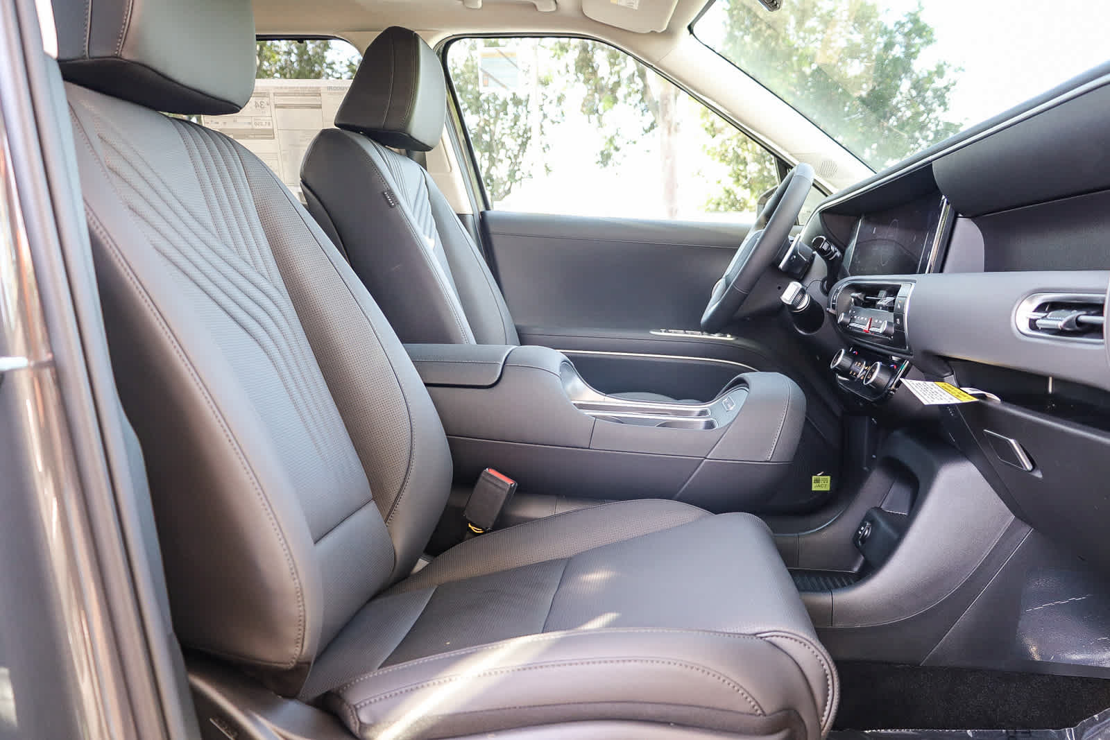 New 2027 Hyundai Palisade SEL Premium FWD image 18