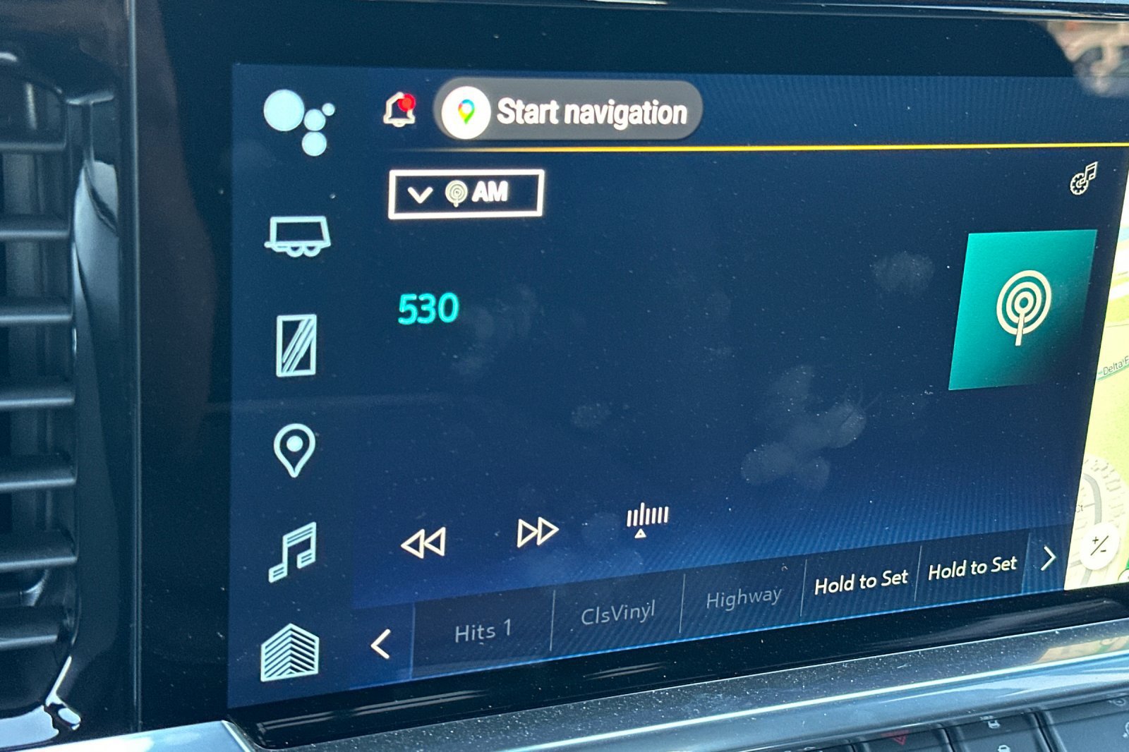 New 2026 Chevrolet Silverado 1500 RST w/ Texas Edition Plus AWD/4WD image 19