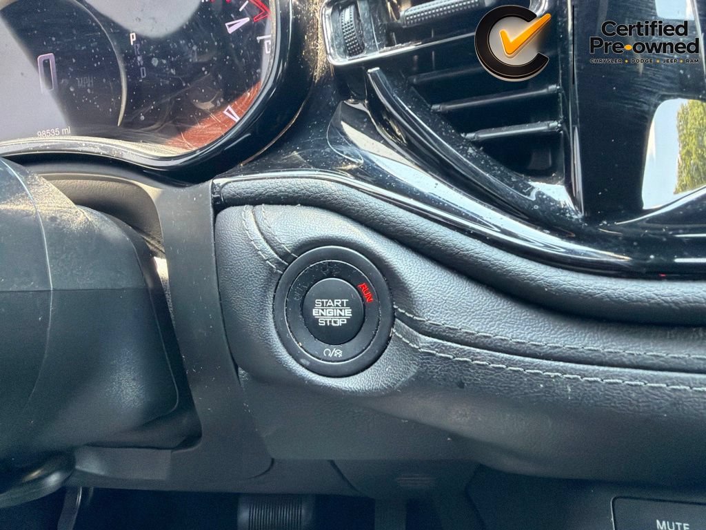 Certified 2022 Dodge Durango GT AWD/4WD image 69