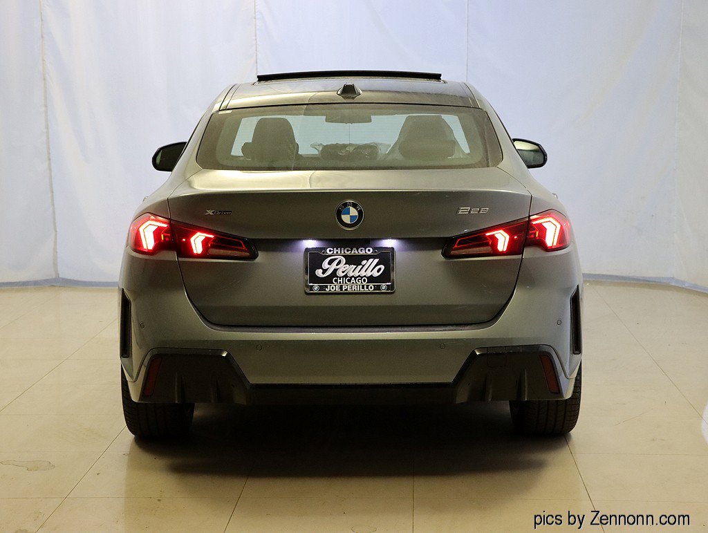 Used 2026 BMW 228i xDrive w/ Premium Package AWD/4WD image 7