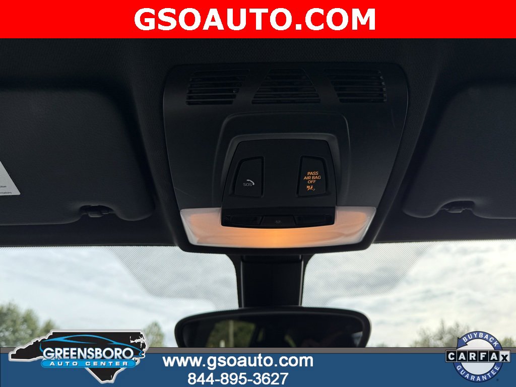 Used 2018 BMW X1 sDrive28i image 26