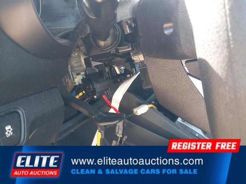 Used 2021 Kia Forte LXS image 34
