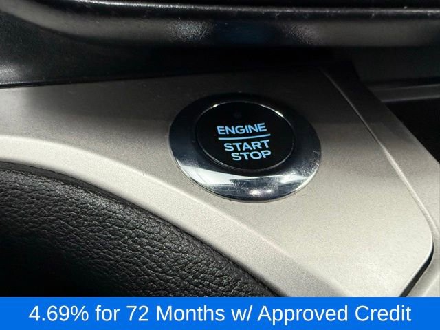 Used 2021 Ford Explorer XLT image 24