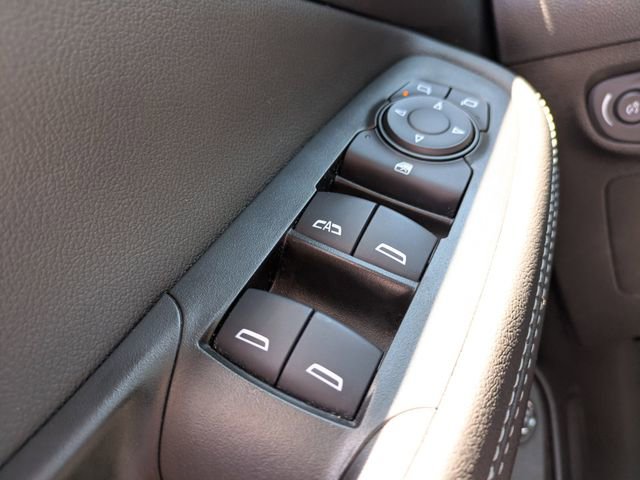 Used 2023 Buick Encore GX Select w/ Sport Touring Package FWD image 24