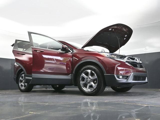 Used 2019 Honda CR-V EX-L image 44