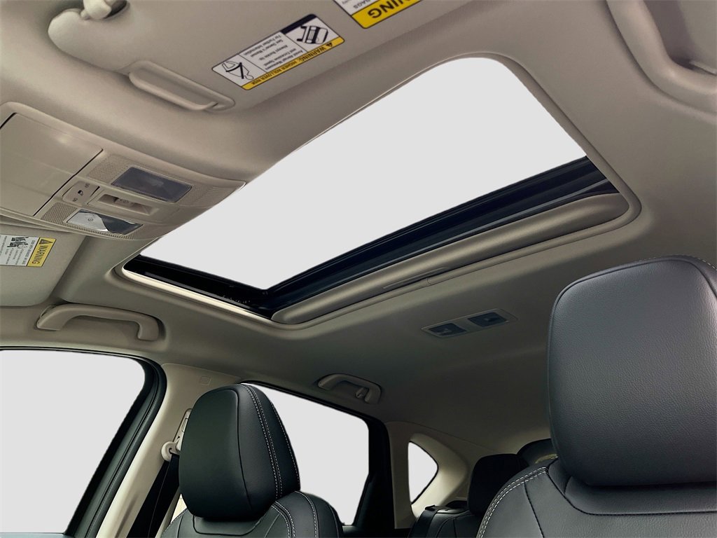 New 2025 MAZDA CX-5 AWD 2.5 S w/ Premium Plus Pkg image 23