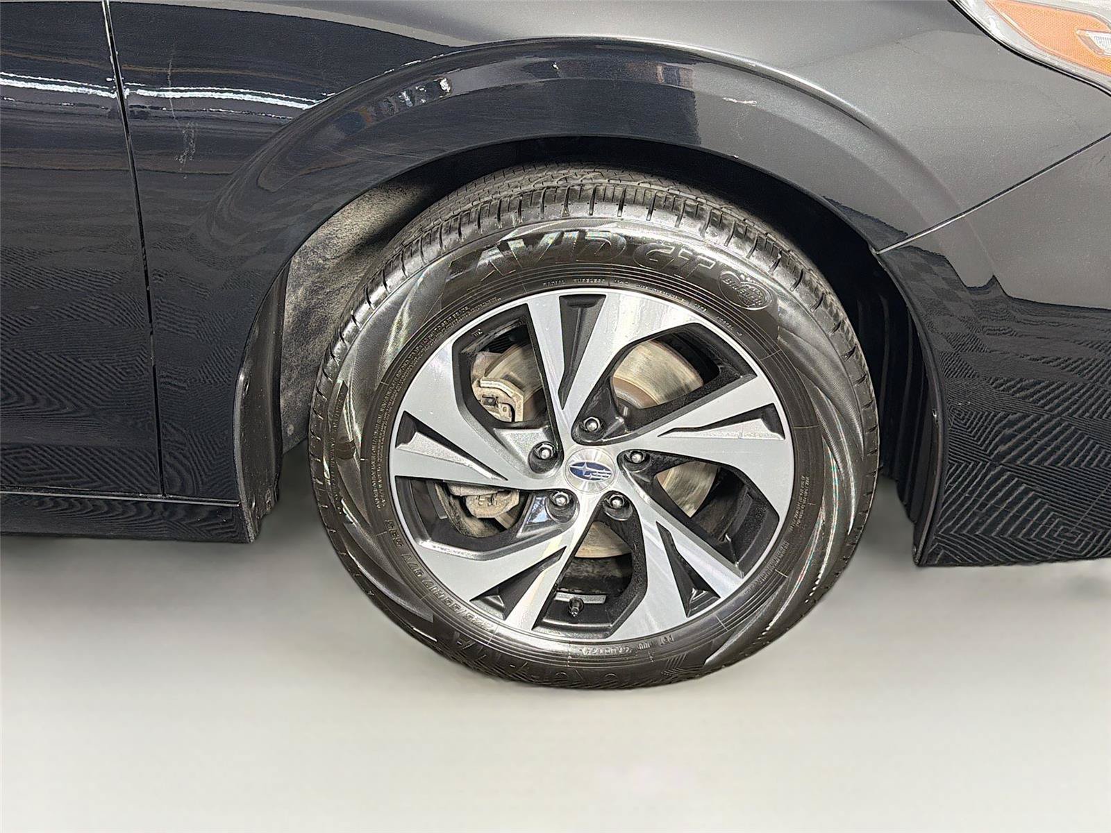 Used 2024 Subaru Legacy Premium AWD/4WD image 37
