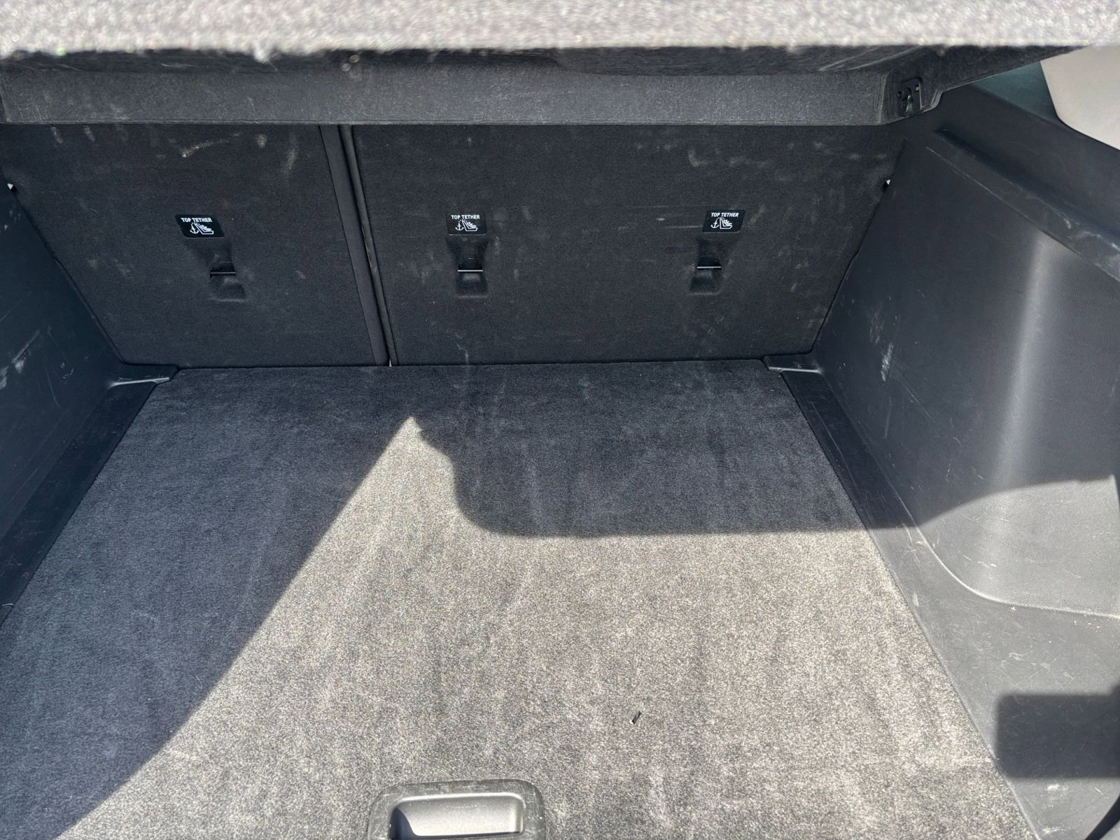 Used 2025 Chevrolet Trax LT w/ LT Convenience Package image 30