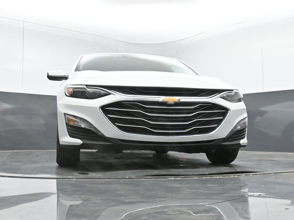 Used 2024 Chevrolet Malibu LT image 41