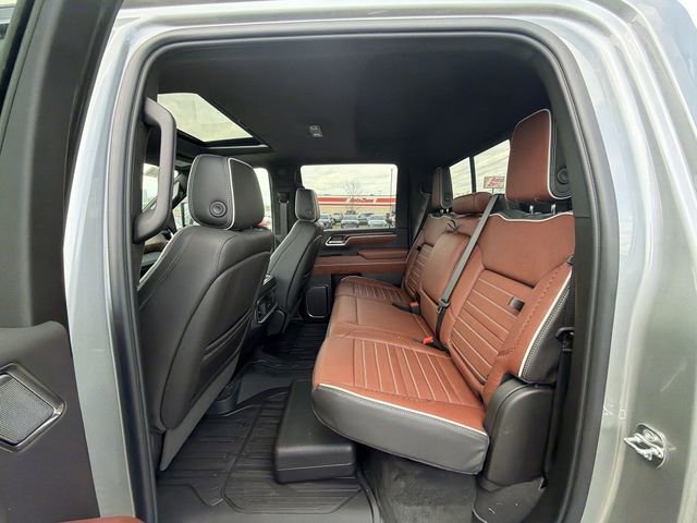 New 2026 GMC Sierra 2500 Denali Ultimate image 19