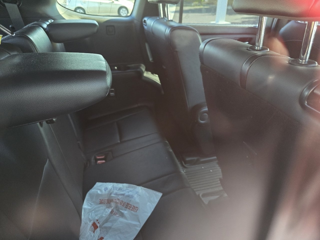 Used 2021 Toyota Highlander XSE AWD/4WD image 18