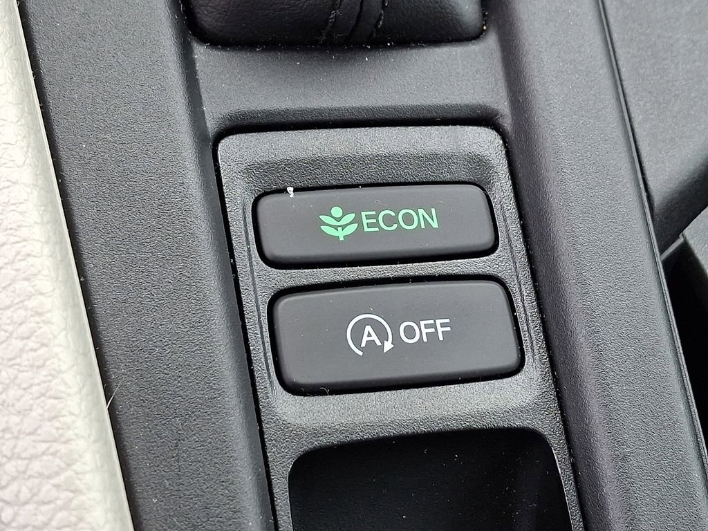 Used 2025 Honda Accord LX image 23