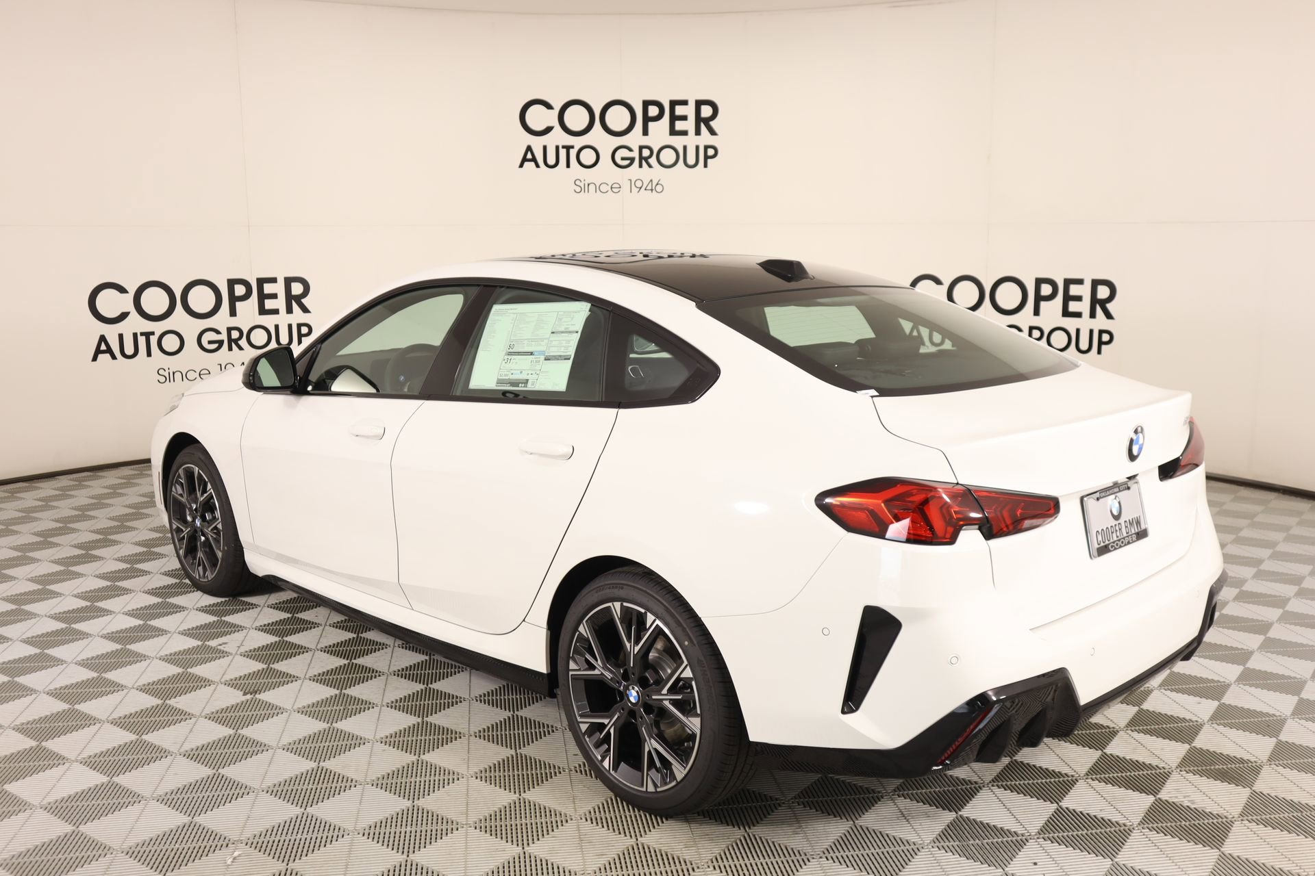 New 2026 BMW 228i FWD image 23