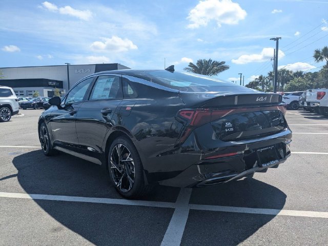 New 2026 Kia K5 GT-Line FWD image 5