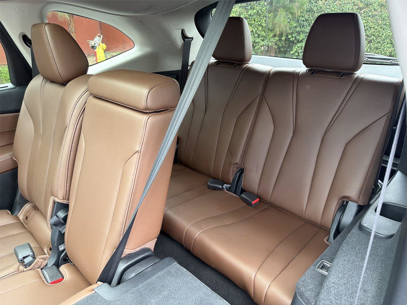 Used 2024 Acura MDX SH-AWD w/ Technology Package image 42