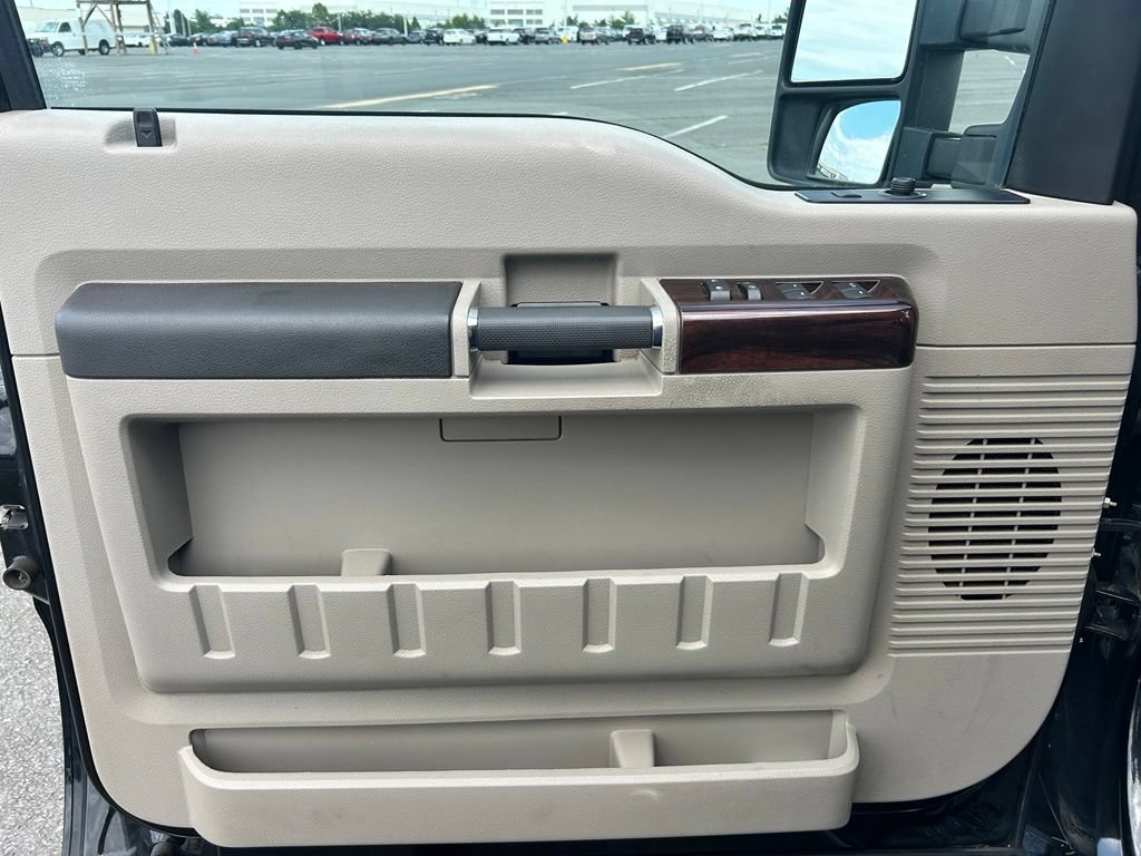 Used 2008 Ford F250 Lariat RWD image 20