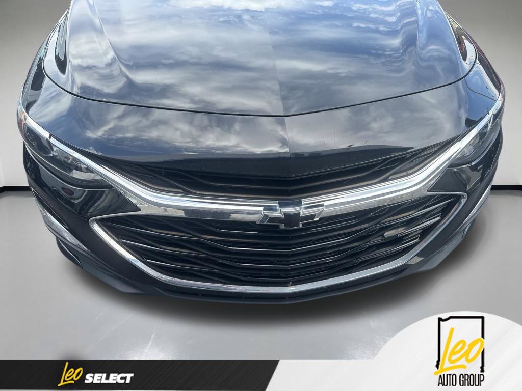 Used 2020 Chevrolet Malibu RS FWD image 10