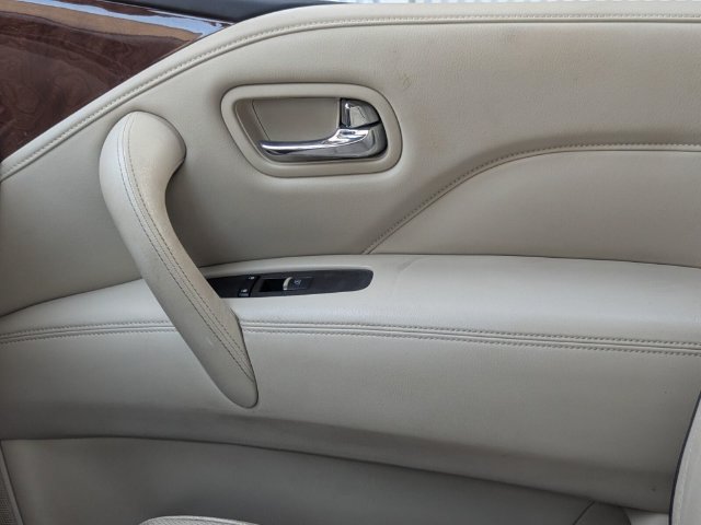 Used 2018 INFINITI QX80 2WD image 28