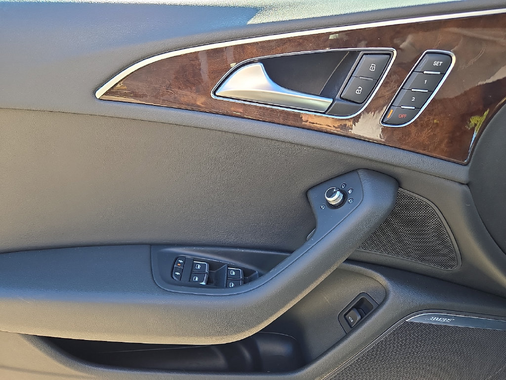 Used 2013 Audi A6 2.0T Premium Plus AWD/4WD image 12