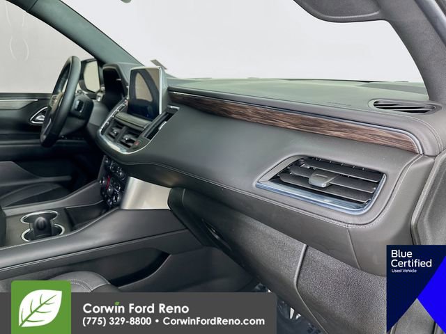 Used 2023 Chevrolet Tahoe LT w/ Luxury Package image 35